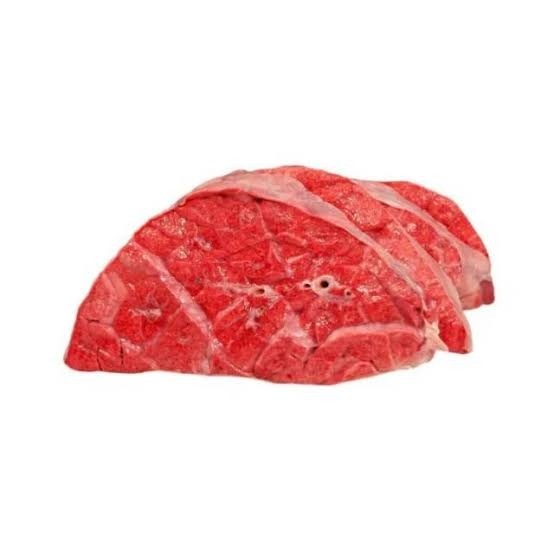 

daging paru sapi lokal bali 500 gram SEGAR dan BERKUALITAS