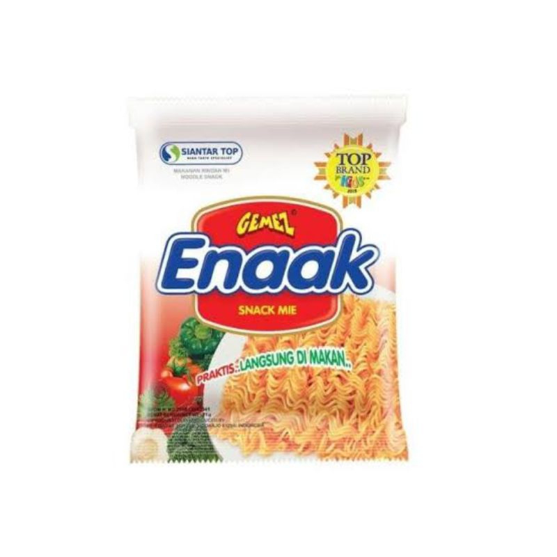 

Mie Enaak Gemez