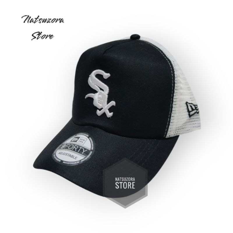 Topi Jaring Distro Premium Topi Trucker Distro Premium