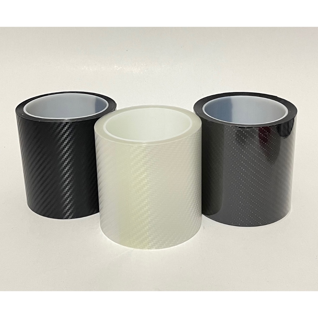 Stiker 5D carbon anti gores mobil protector carbon 10cm*5M