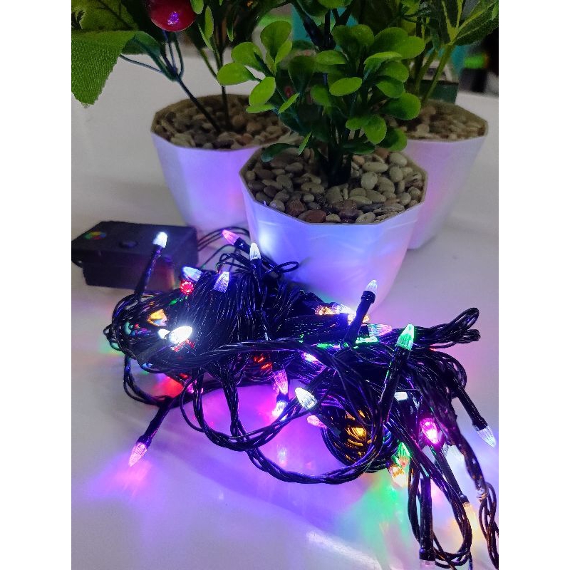 Lampu Hias / Lampu Natal / Lampu Tumblr ATN LED