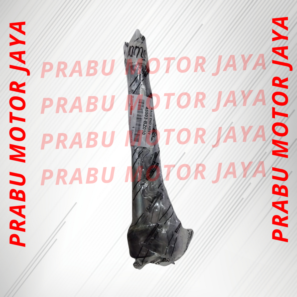 LONG TIE ROD AVANZA LAMA