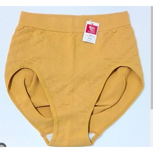 Celana Dalam CD  Wanita Elena E 022 Bundle 3pcs