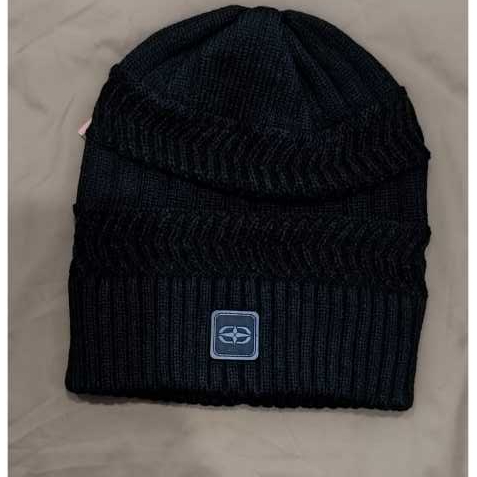 Topi Kupluk Co-trek Alpen Kupluk Topi Gunung Outdoor Aksesories Beanie