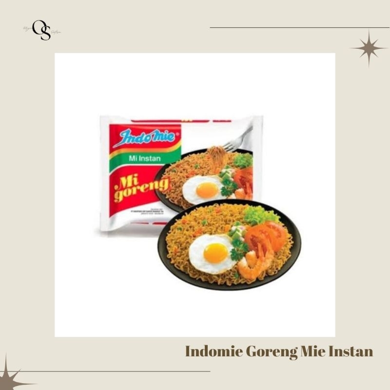 

Indomie goreng exp masih lama