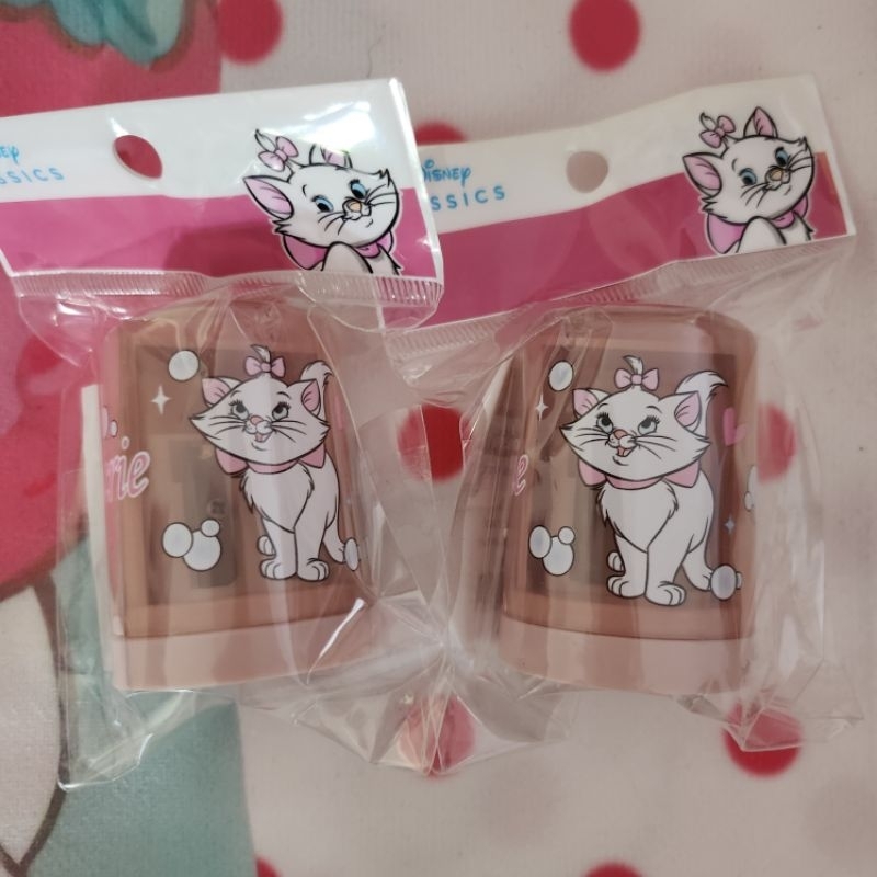 

Peruncing Rautan Marie Cat Original Moshi Moshi