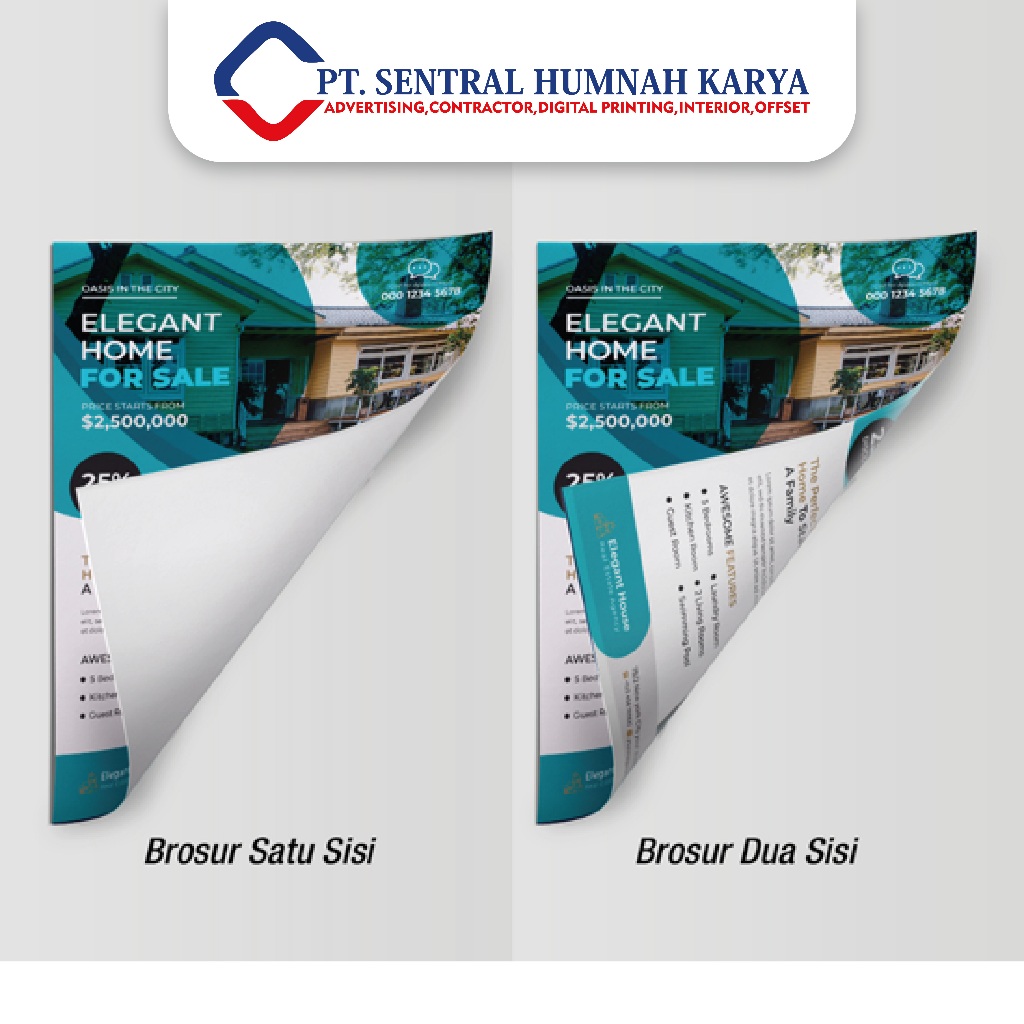 CETAK BROSUR I CETAK CEPAT BROSUR A5 AP150 I CETAK BROSUR CEPAT I CETAK BROSUR SATU HARI JADI