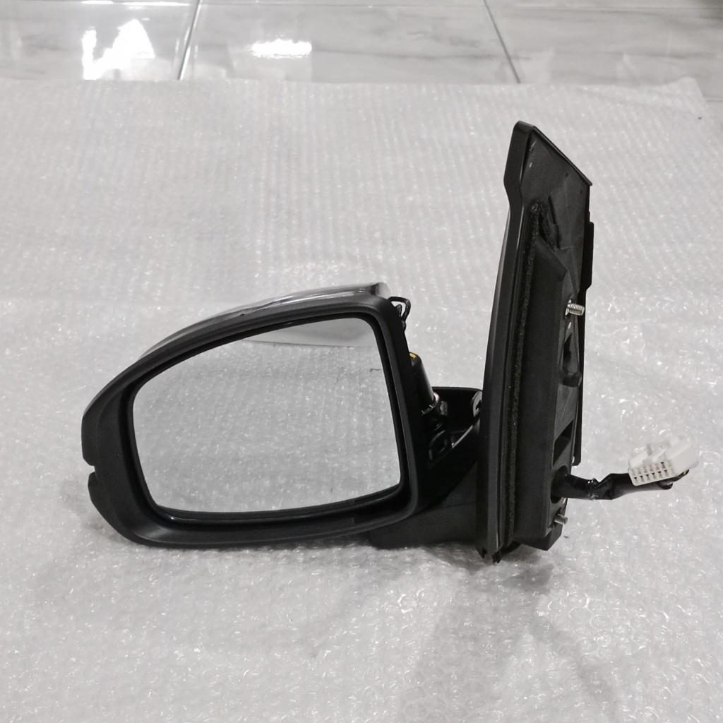Spion Honda Brio, BRV, Mobilio RS 2018 Kiri