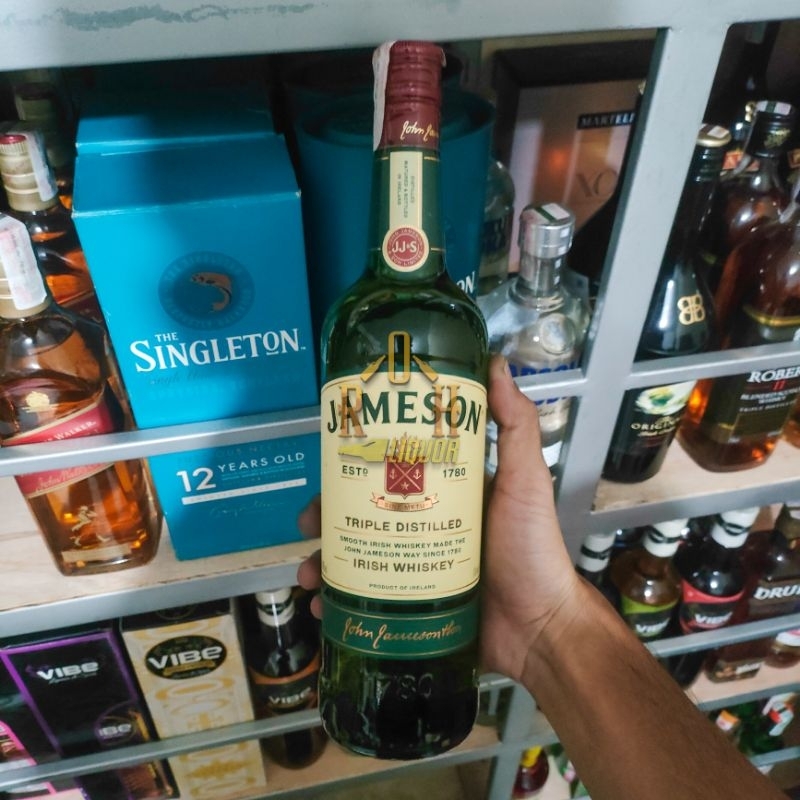 

PEWARNA ALAMI KARAMEL TJAP JJS WHSKY(7 0 0 ml)