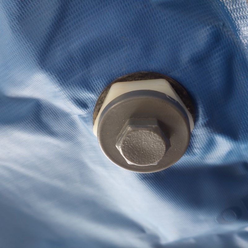 Vlukring 1" / Drat tandon 1 " / Vlukring 1 inch