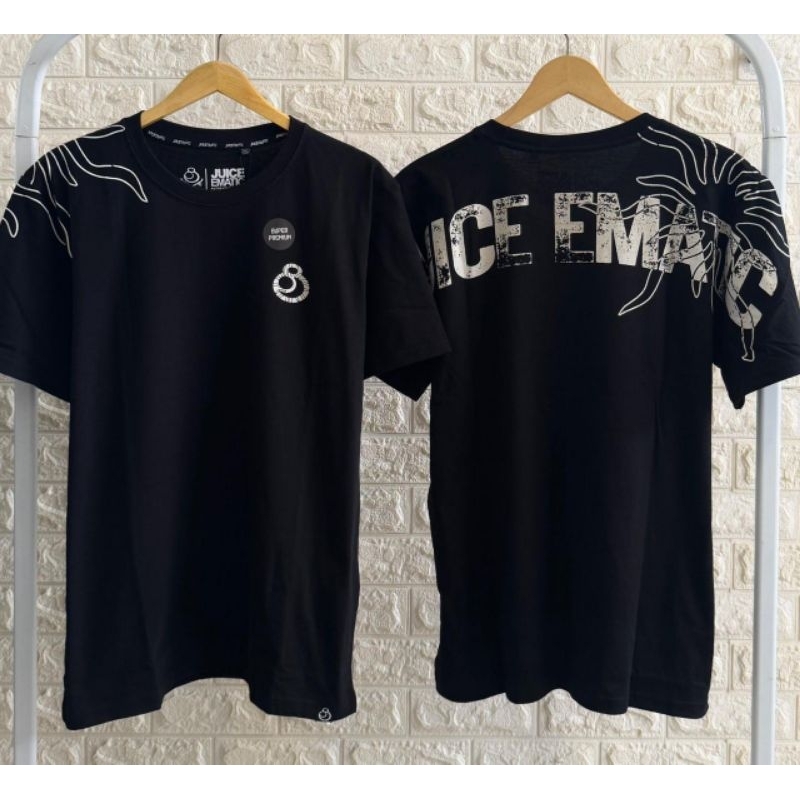 KAOS SURFING JUICE EMATIC PREMIUM LIKE ORI BANYAK MOTIF | KAOS DISTRO