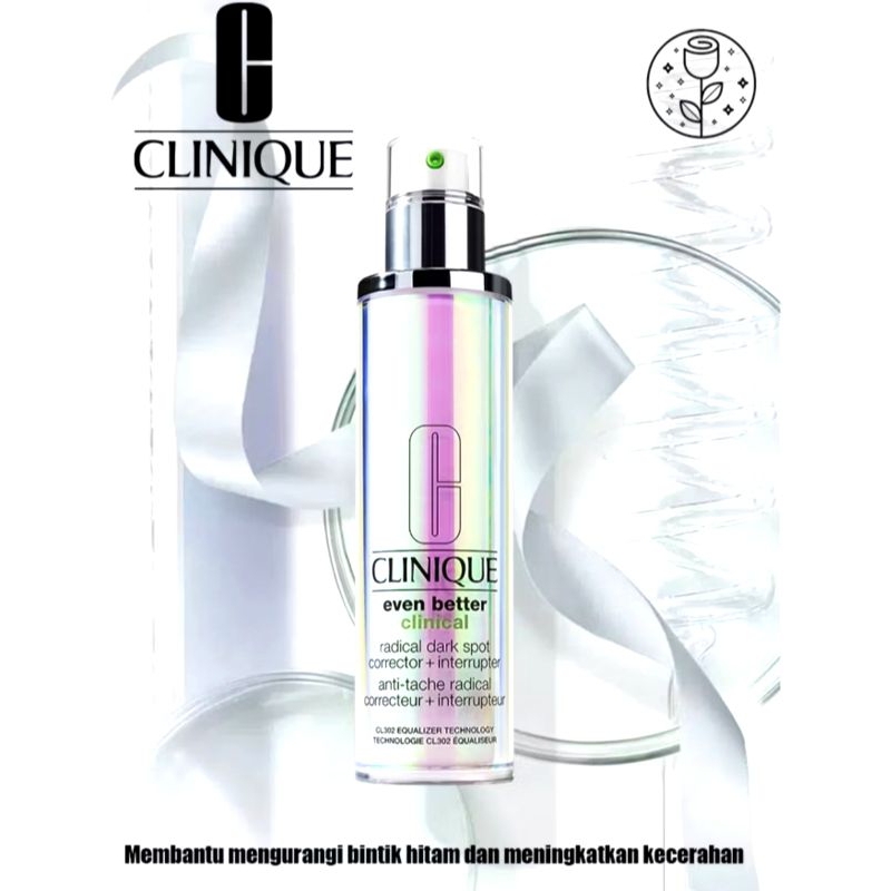 facial wash pria serum clinique