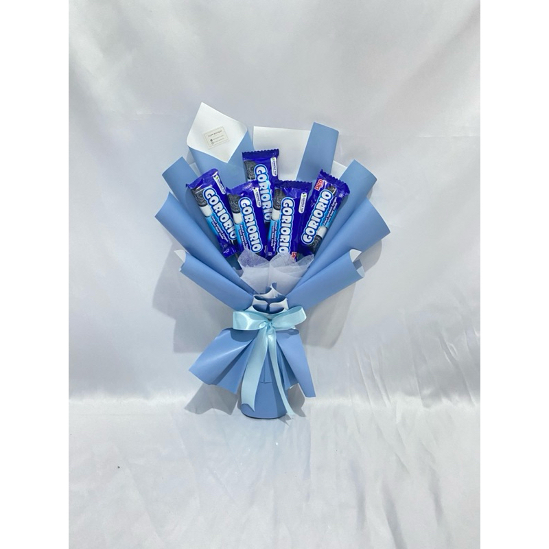 

BUKET SNACK HADIAH ULANG TAHUN WISUDA HARI GURU VALENTINE