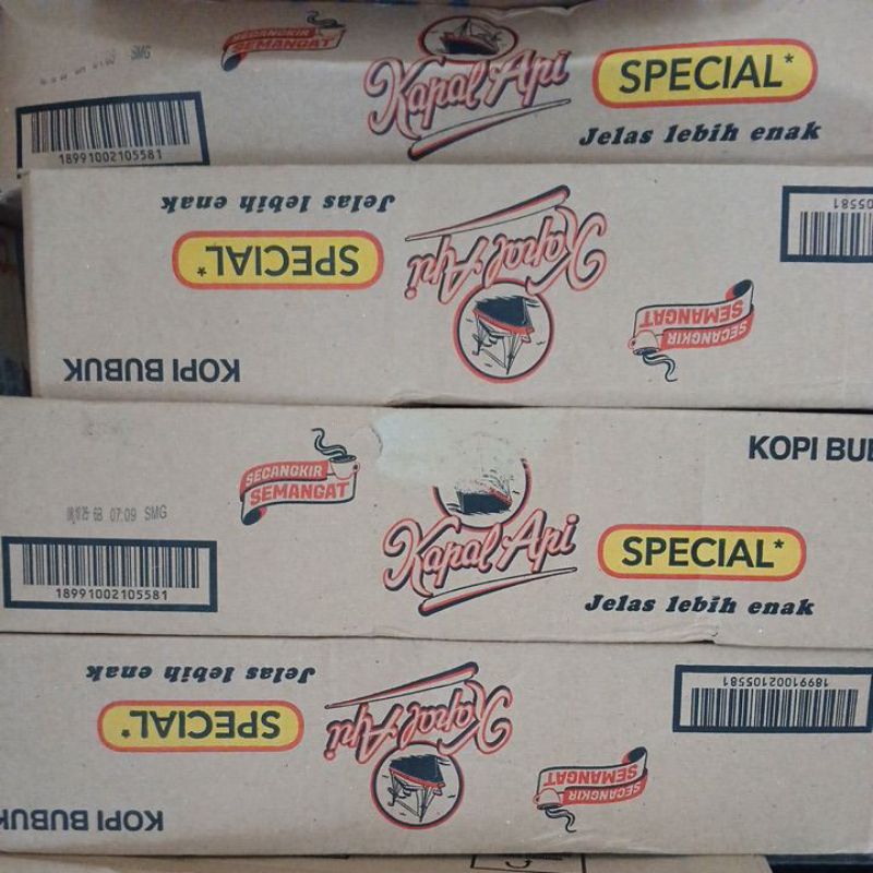 

kopi kapal api mini 1 dus (ready)