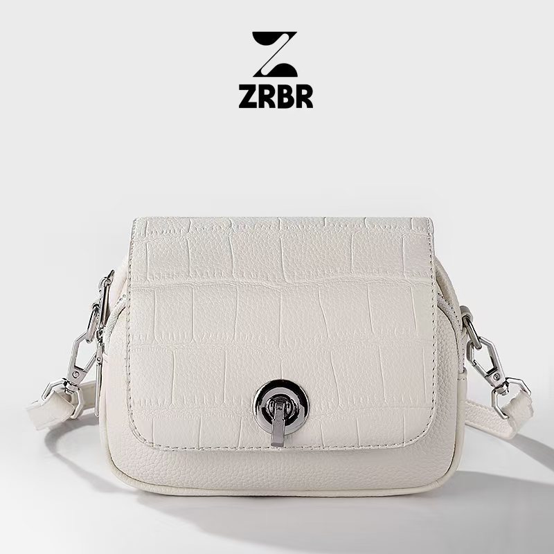 ZRBR - Tas Selempang Bahu Wanita Slingbag Shoulder Bag#9085