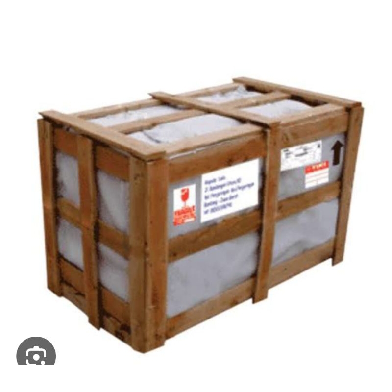 

packing kayu