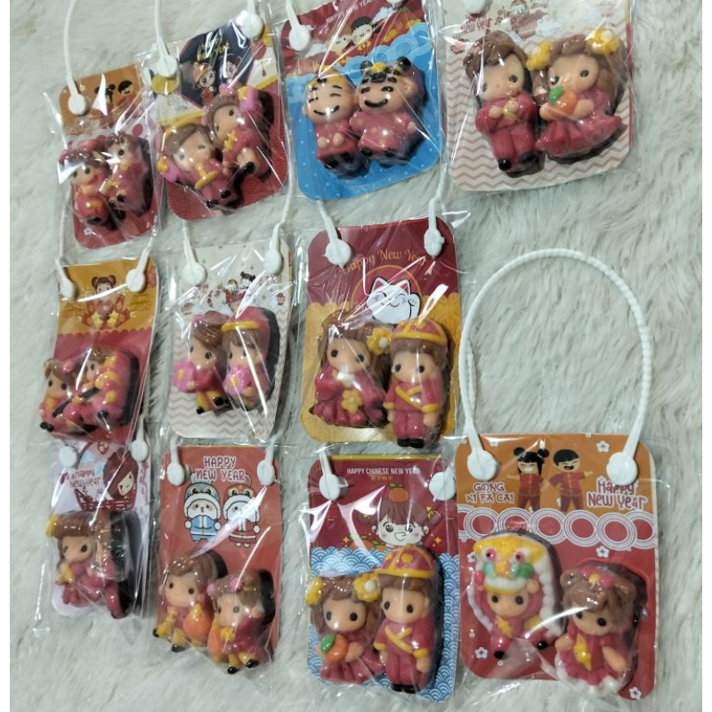 

coklat tenteng imlek