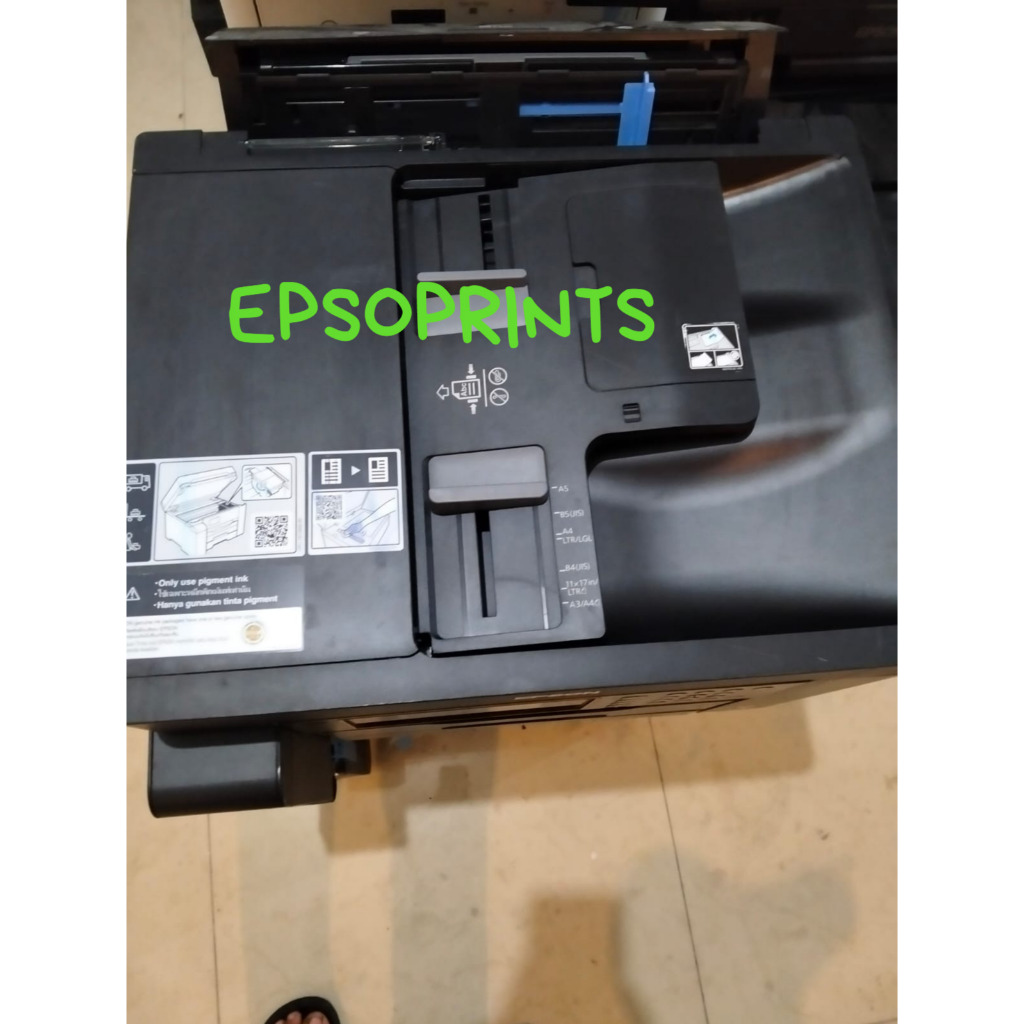 Scanner epson L15150 Scanner L15150 Scaner Printer Epson L15150