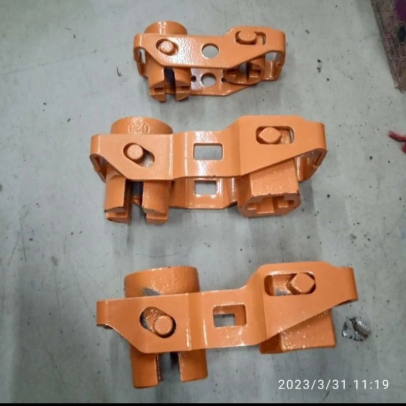 Spart Electric chain hoist 1ton2ton3ton