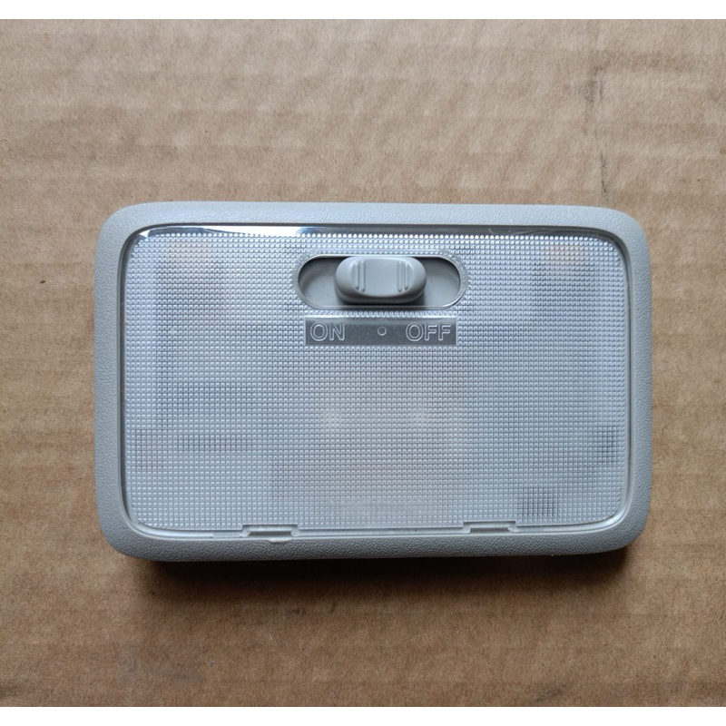 LAMPU PLAFON AVANZA ALLNEW