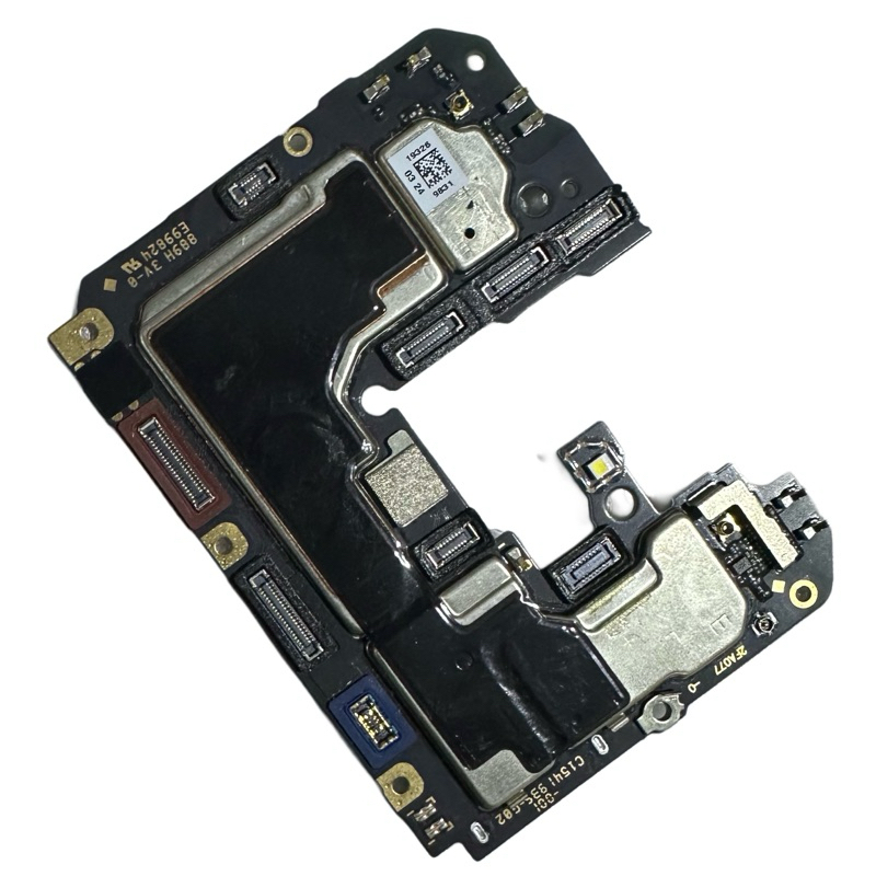 mesin oppo A9 2020/motherboard oppo cph1937 normal tested