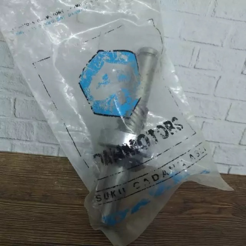 AS GIGI BENDIK STATER VESPA EXCEL, EXCLUSIVE - DANMOTOR