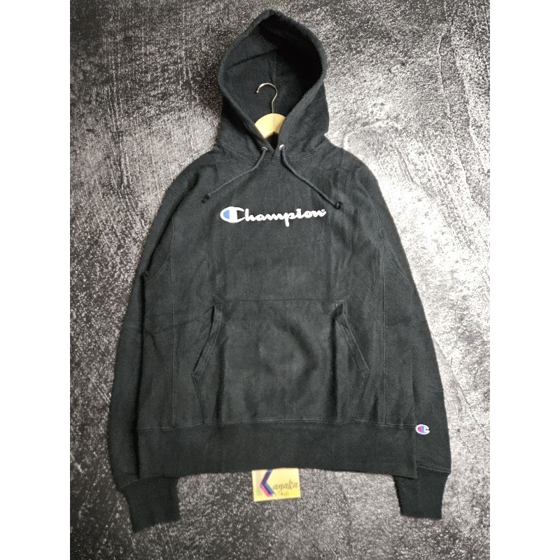 Hoodie Champion Reverse Weave