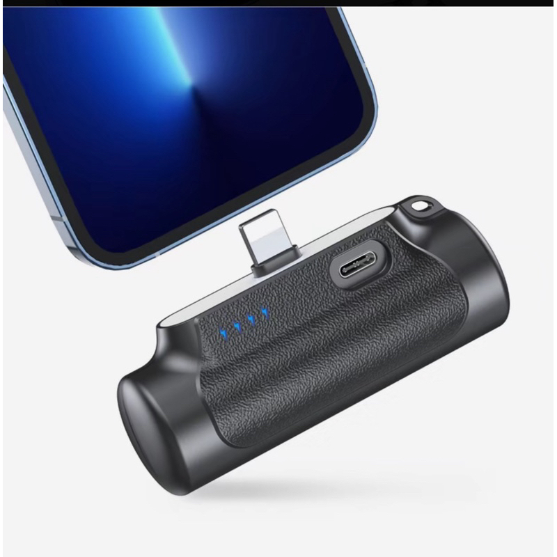 Big Promo Hot Deals (Khusus Hp Iphone) Powerbank 5000Mah / Powerbank Mini / Pb /Pb 500Mah /Powerbank