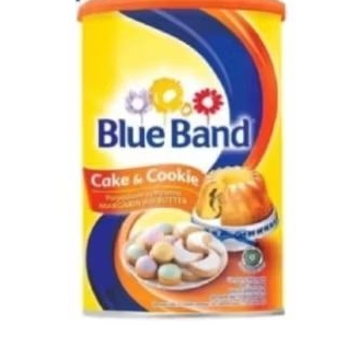 

Blueband cake and cookies 1kg Tin