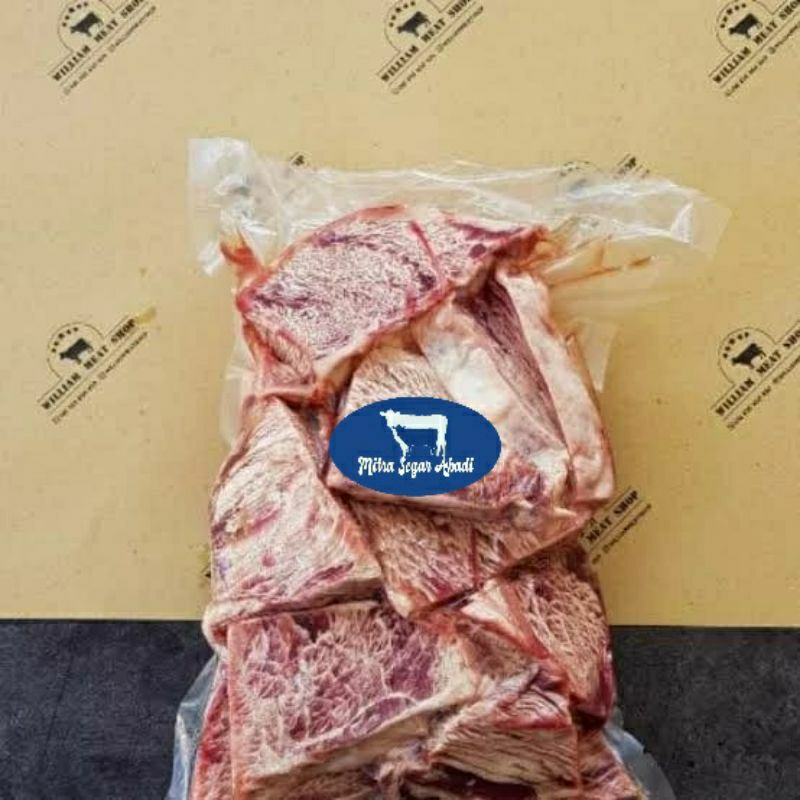 

WAGYU MESS @1KG - TERMURAH !!!