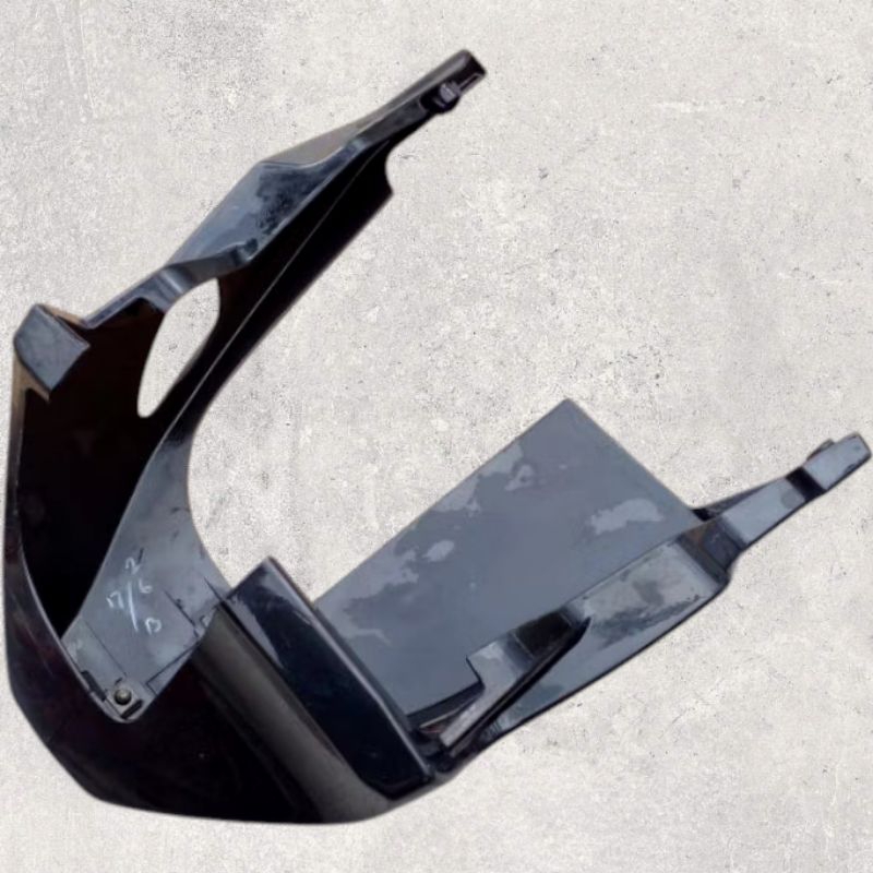 undercowl pelindung bawah mesin honda cbr old cbr 150r original