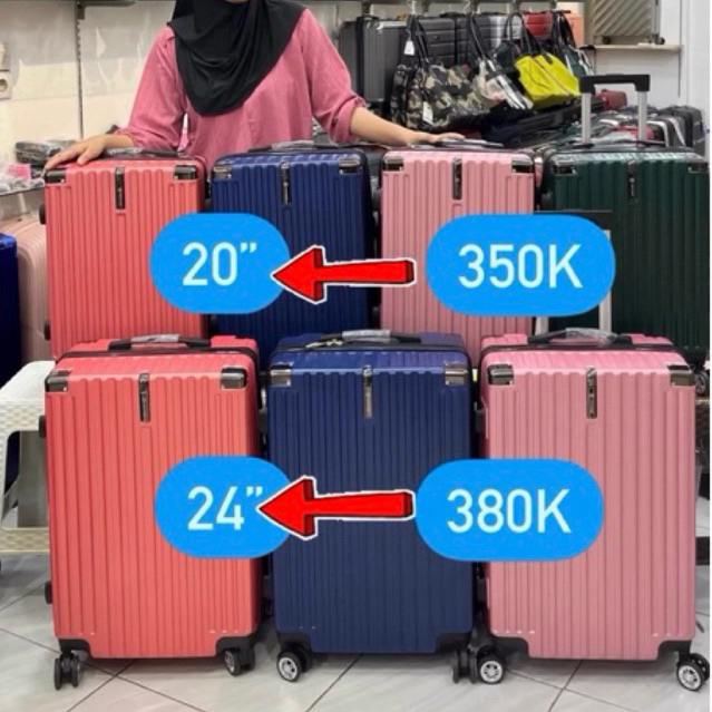 koper ukuran 24 inch unicorn