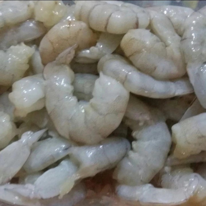 

Udang Kupas Bersih 250 Gram