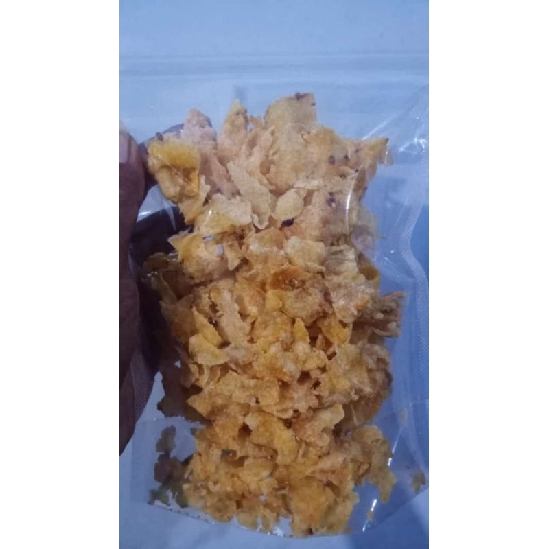 

keripik jagung mekar 80gr