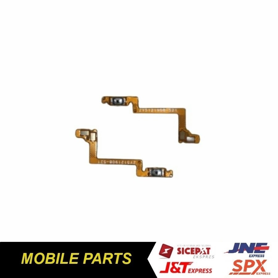 FLEXIBLE ON OFF OPPO A11K / FLEX ON OFF OPPO A11K