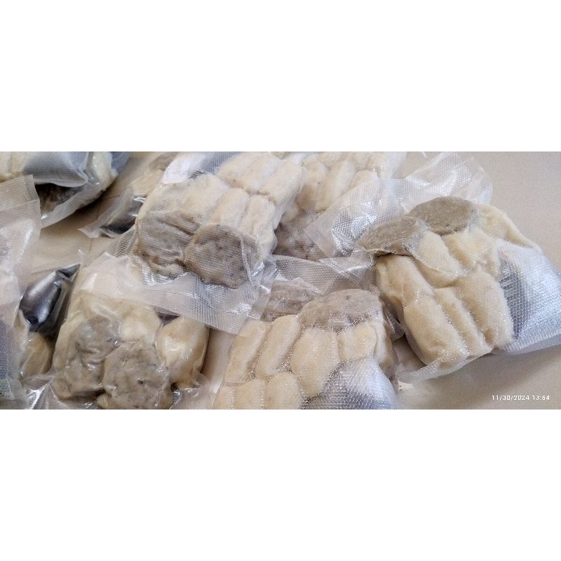 

PEMPEK IKAN