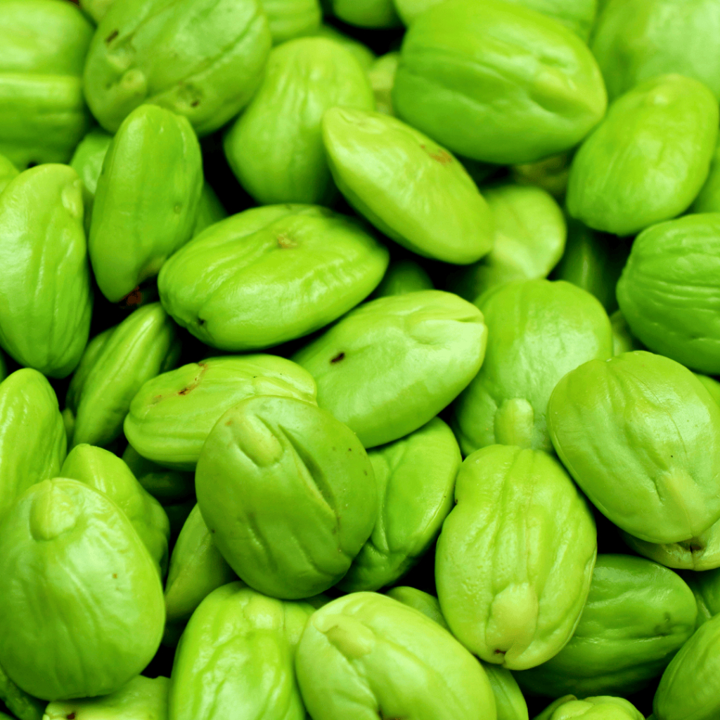 Tumbas Tani Pupuk Organik Cair Tanaman Pete,Booster Pelebat Dan Perangsang Buah Pete,Memaksimalkan