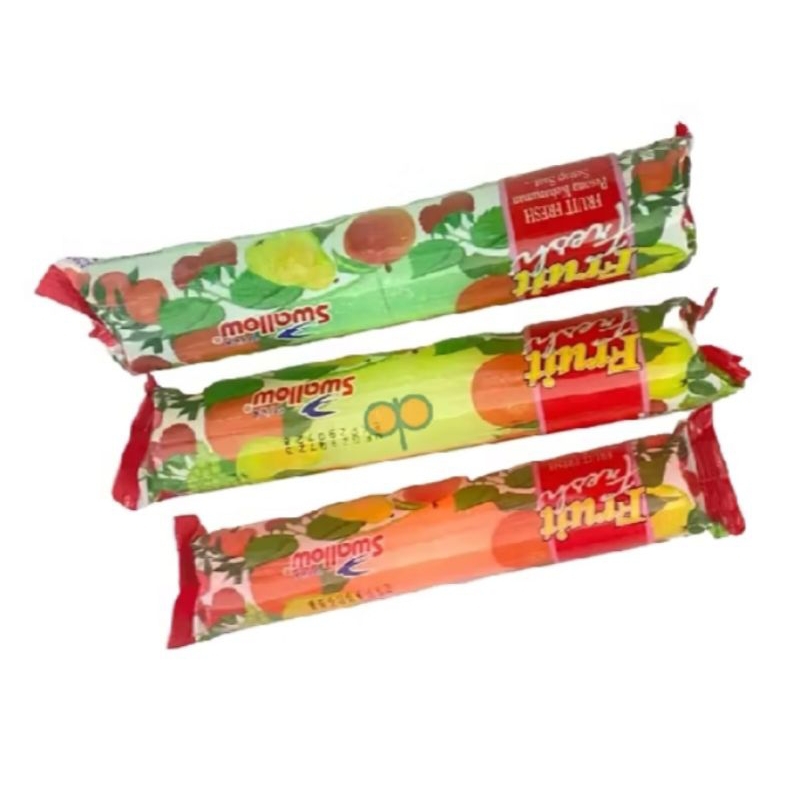 Swallow (kamper) fruit fresh isi 6