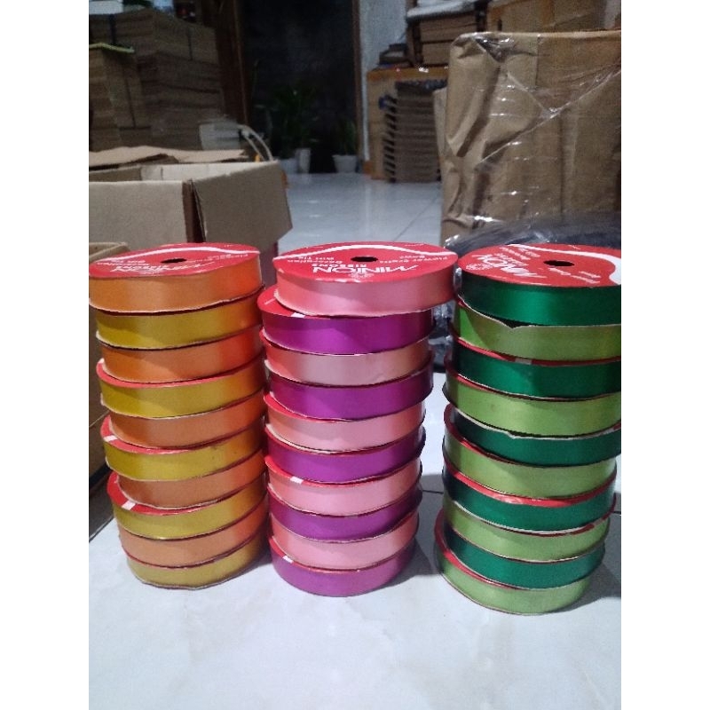 

pita ribbon 3/4 inch
