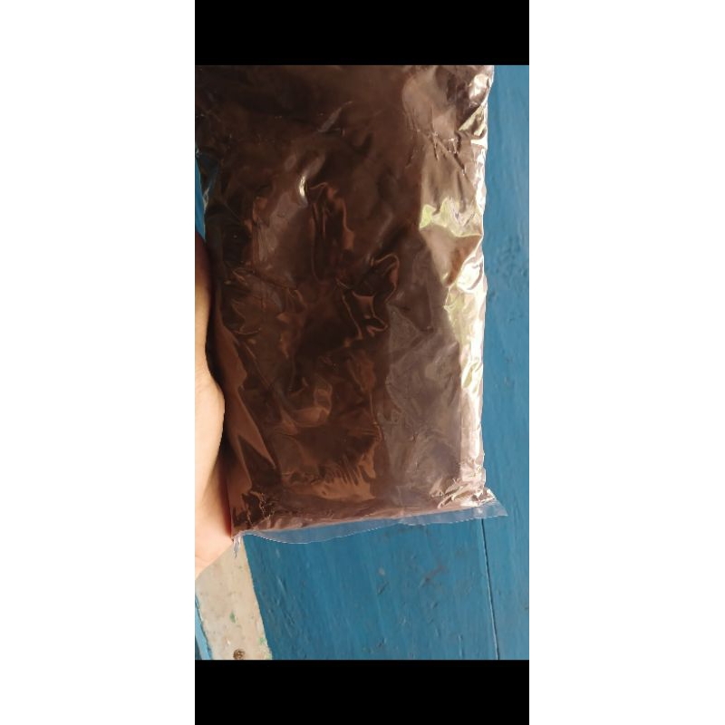 

kopi bubuk home made