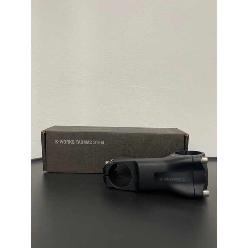 Specialized S-Works Tarmac SL7 Stem - 120mm // 6degree