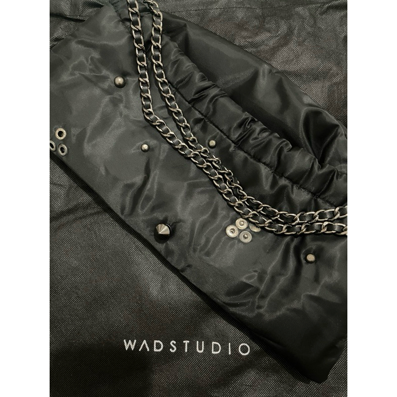 wadstudio bag