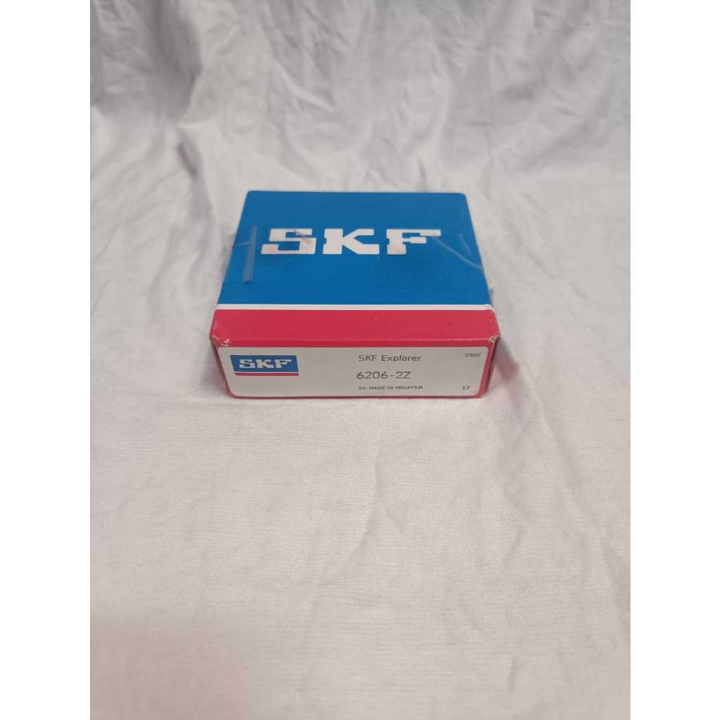 Bearing SKF 6206-2Z - Baru