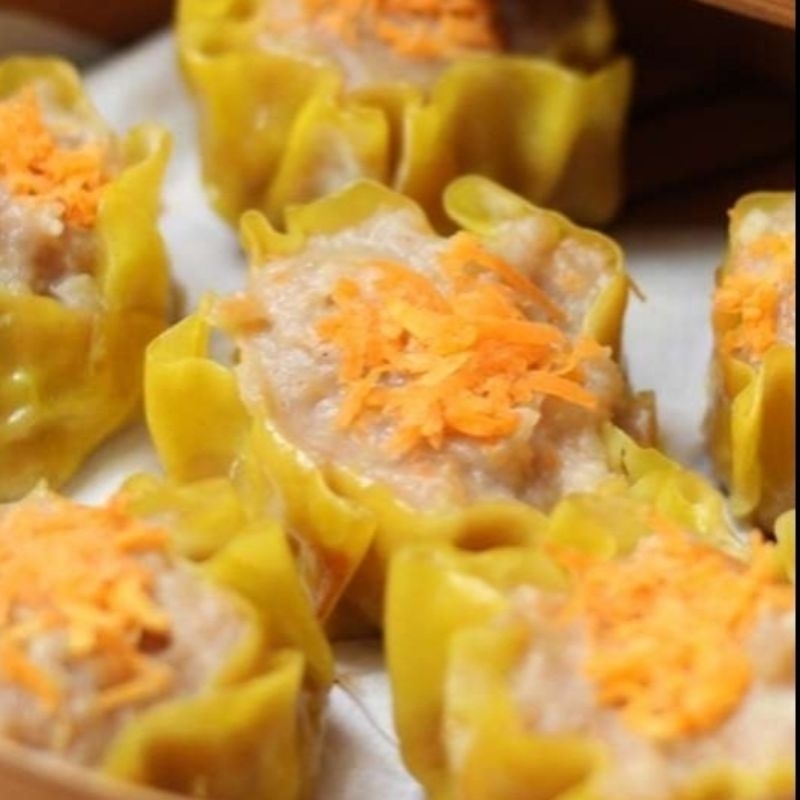 

Dimsum Ori