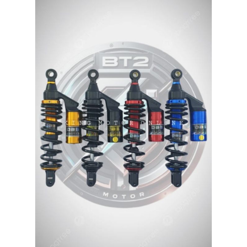 SHOCKBREAKER DBS G-PLUS 8899 UK 310