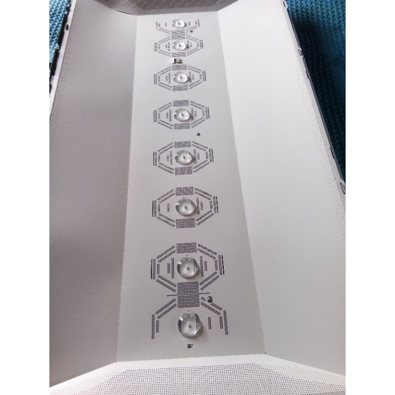 BACKLIGHT BL BACK LIGHT LAMPU LED LG 32LM630BPTB 32LM630 32LM635BPTB 32LM635 32LM550BPTA 32LM550