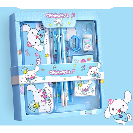 

Set Lengkap Alat Tulis Anak 7 in 1