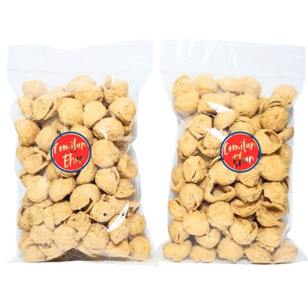 

Keripik Tahu Original | Keripik Tahu - 1kg