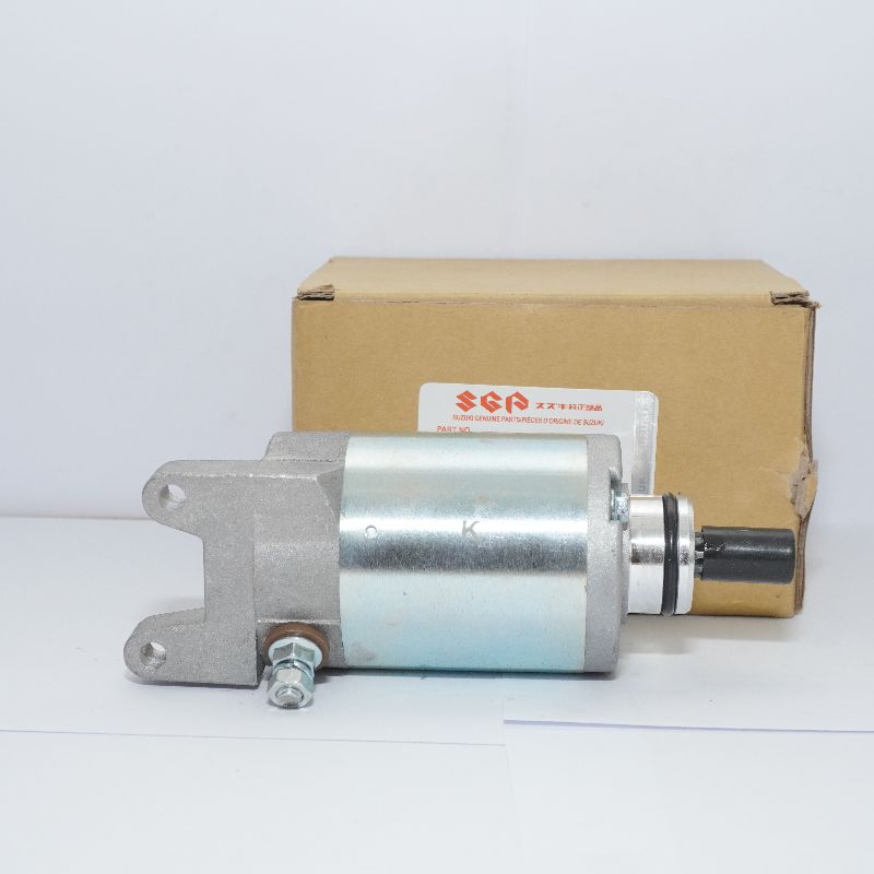 12614B25G00N000 Dinamo Stater Suzuki Satria Fu 150