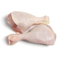 

Paha bawah 500 gram